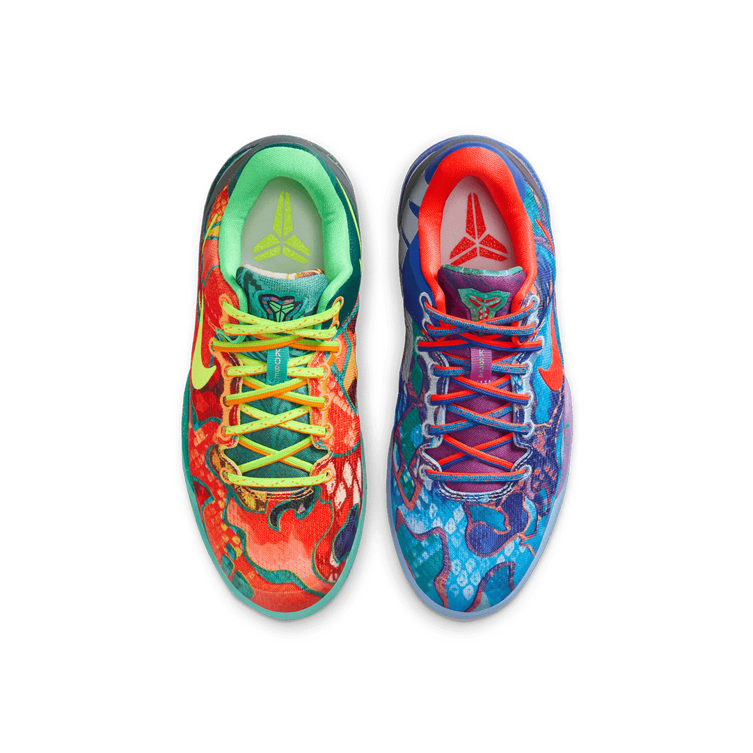 Nike GS Kobe 8 Protro 