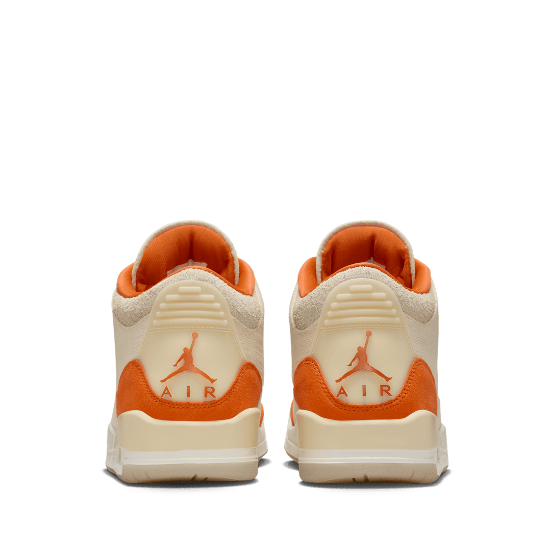 Wmns Air Jordan Retro 'Starfish'