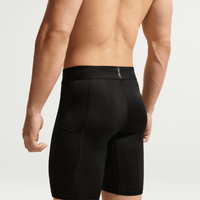 Nike Pro Men's Dri-FIT Fitness Long Shorts
