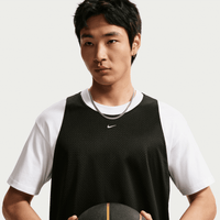 Nike Standard Issue Men's Practice Mesh Basketball Jersey