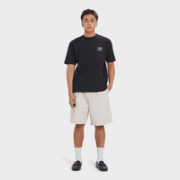 Titan Station Mantra Tee - Black