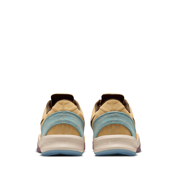 Nike Kobe 8 EXT Protro 'Siempre Mio' | Brown