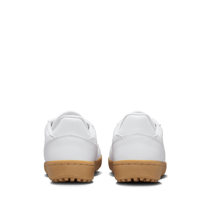 Wmns Nike Field General 'White/Gum Light Brown' – TITAN