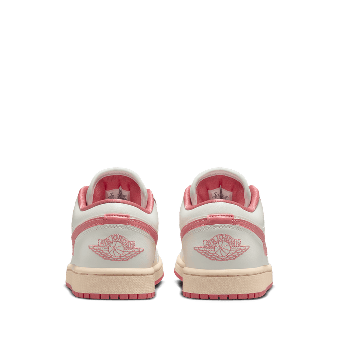 Wmns Air Jordan Low 'Sail and Pink Salt' Sail - Main Image