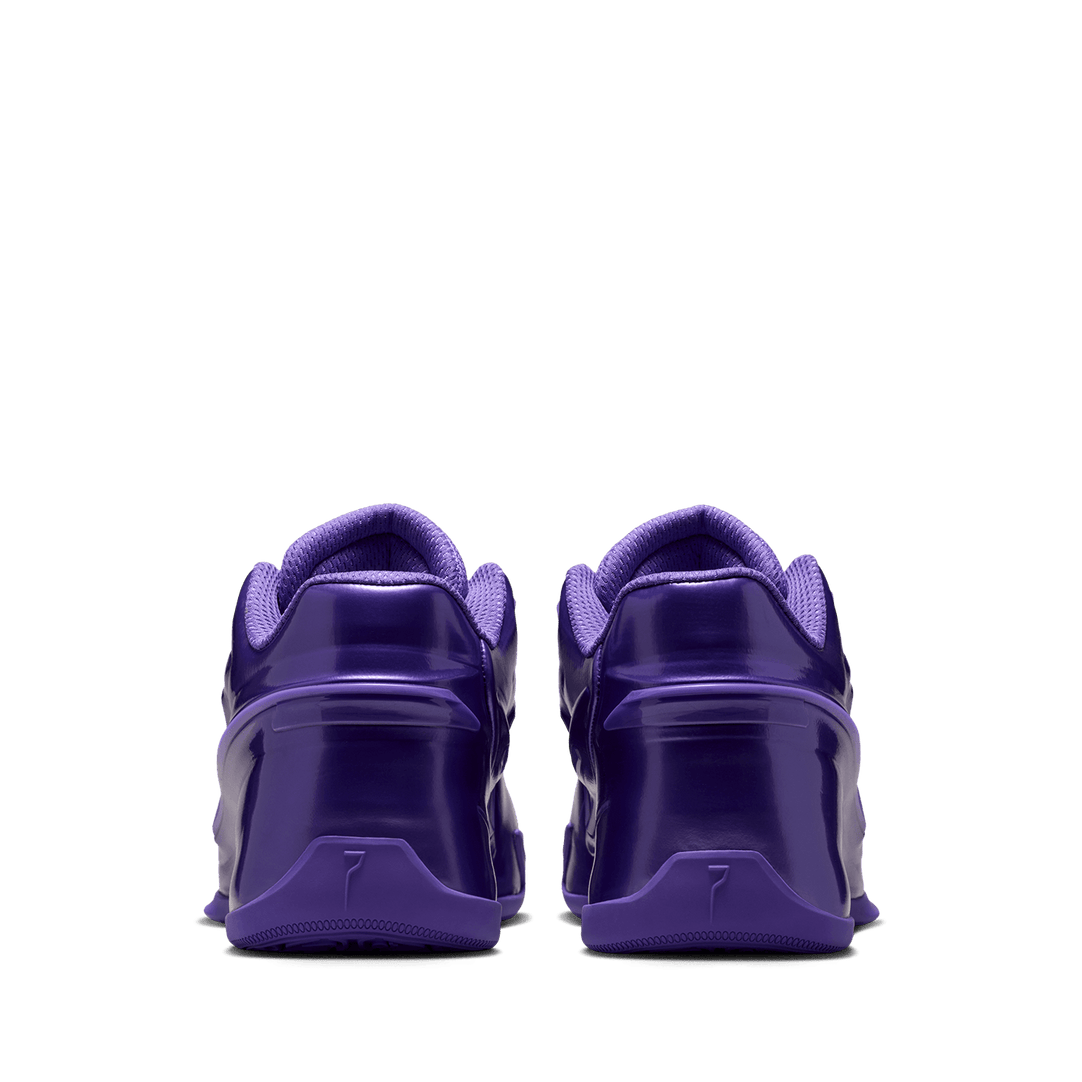 Nike KD19 EP 'Purple Stuff' | Purple