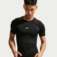 Nike Pro Men's Dri-FIT Tight Short-Sleeve Fitness Top