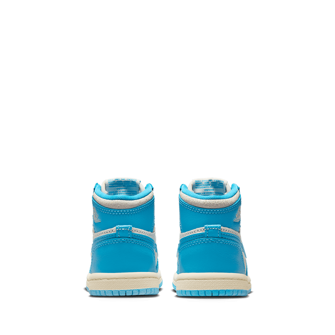 新品Jordan 1 RETRO HIGH OG(TD)  13cm UNC Jordan 1 Retro High Og Td | Foot Locker