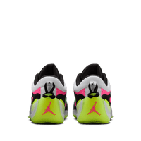 Wmns Jordan Heir Series 2 PF 'Pink Blast'