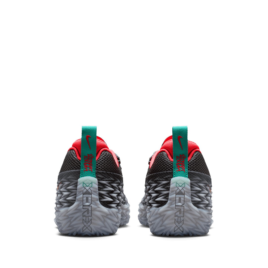 Nike S.T. Charge EP 'Cement Tough' | Grey