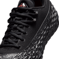 Nike S.T. Charge EP 'Black and Bright Crimson'
