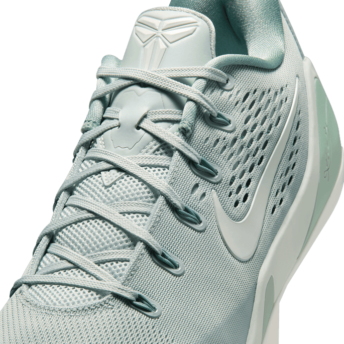 Nike Kobe 9 Low EM Protro 'Steam' | Grey