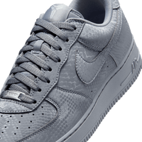 Nike Kobe Air Force 1 Low 'Cool Grey'