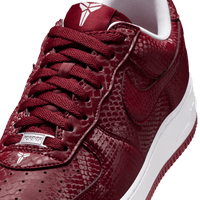 Nike Kobe Air Force 1 Low 'Team Red and White'