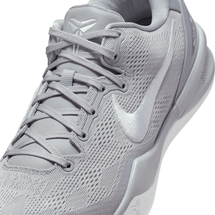 Nike Kobe 8 Protro 'Wolf Grey'
