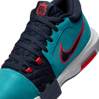 Nike LeBron Witness 8 EP 'Dusty Cactus'
