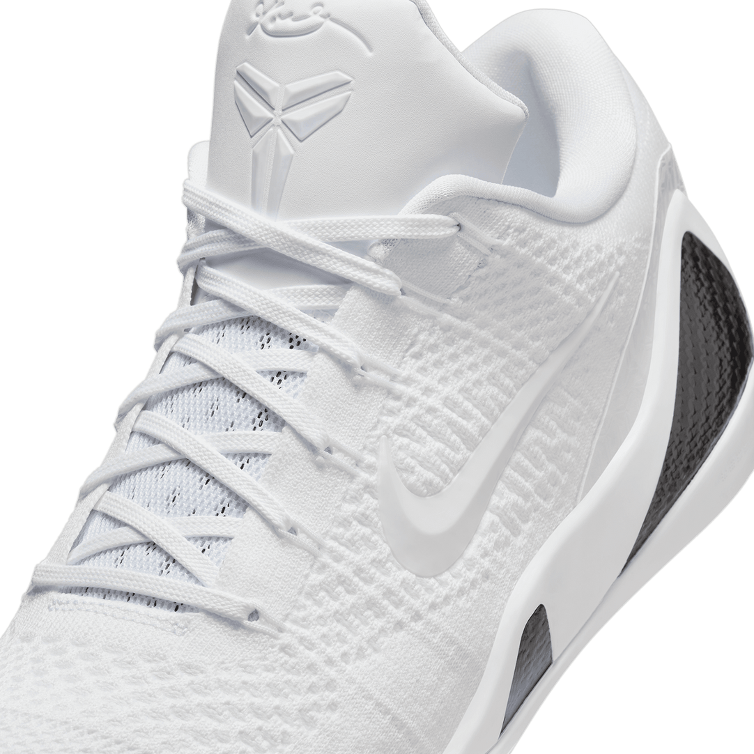 Nike Kobe 9 Elite Low Protro Halo TITAN