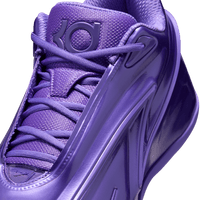 Nike KD19 EP 'Purple Stuff'