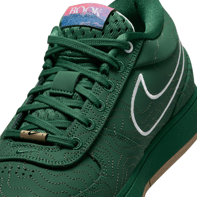 Nike Book 1 EP 'Flagstaff' | Green