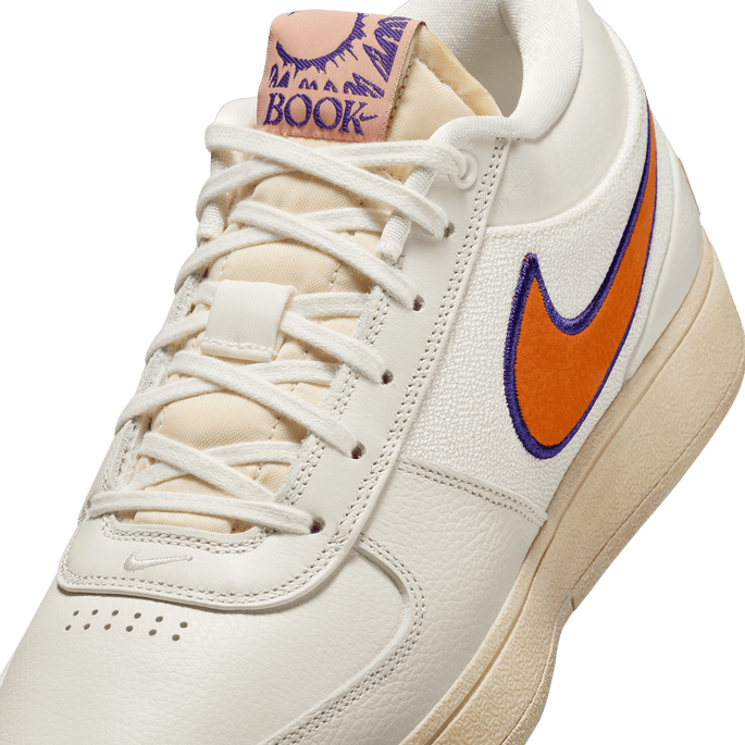 Nike Book 1 Valley FJ4249-106 | SneakerFiles