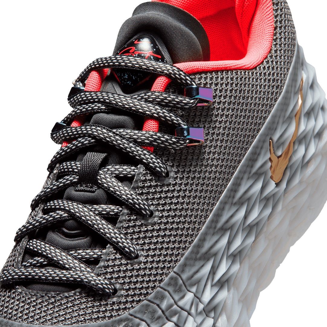 Nike S.T. Charge EP 'Cement Tough' | Grey