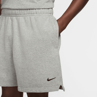 Nike NOCTA Cardinal Fleece Shorts