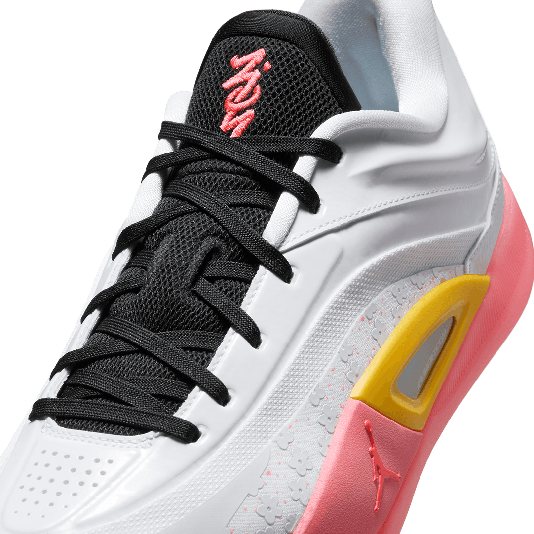 Jordan Zion 4 PF 'Sharonda' – TITAN