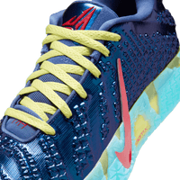 Nike Ja 3 EP 'Uncle Phil'