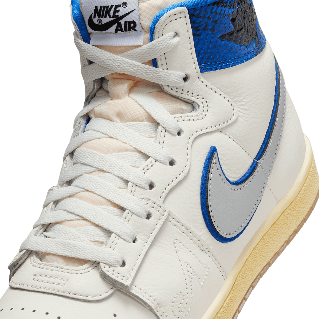 Jordan Air Ship PE SP x Awake NY 'Game Royal'