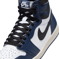 Air Jordan 1 Retro High OG 'Midnight Navy'