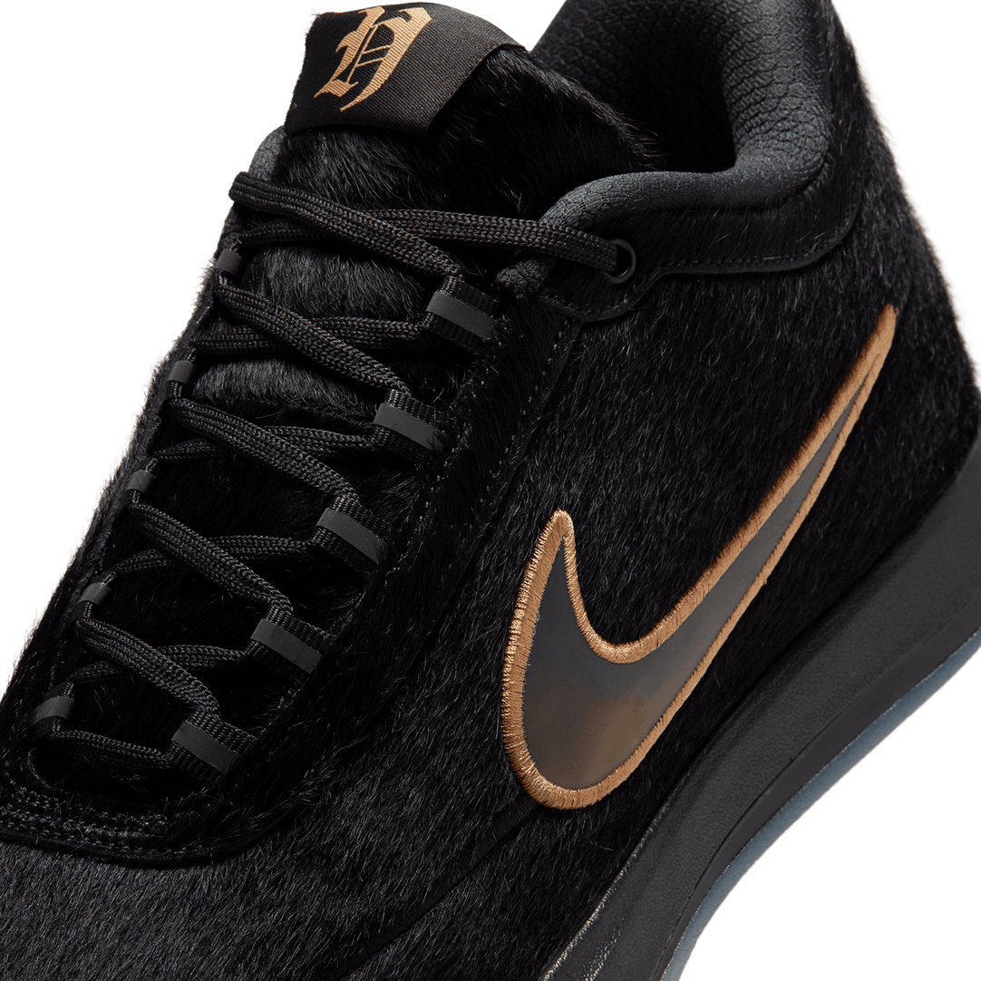 Nike Book 2 EP 'Haven and Hector' | Black