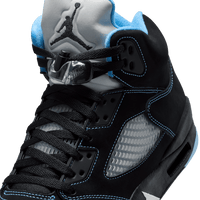 Air Jordan 5 Retro 'Black Carolina' // Reserve