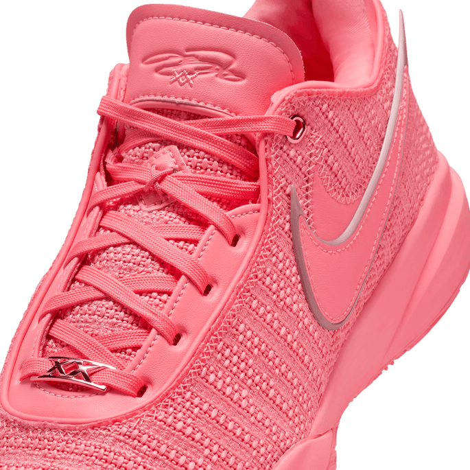 NIKE ナイキ LEBRON XX EP 新品 NIKE ナイキ LEBRON XX EP DJ5422-002 26cm - メルカリ
