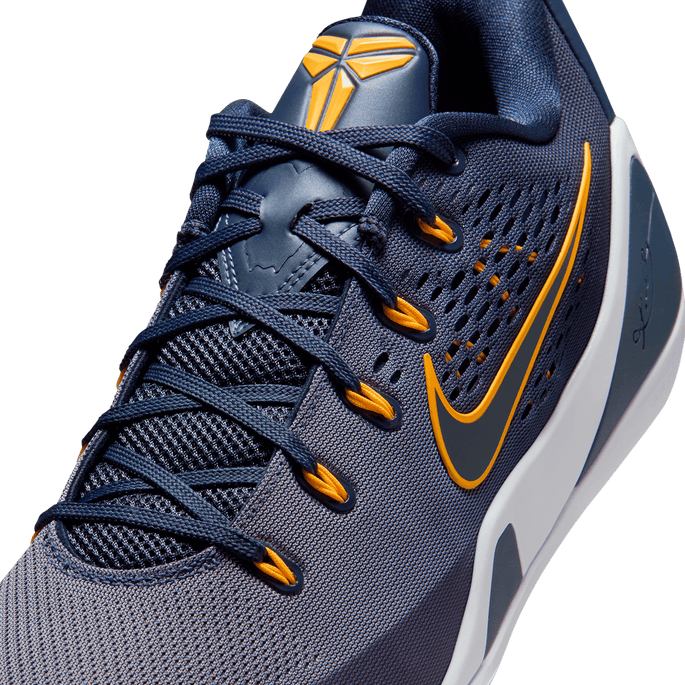 daybreak thunder blue