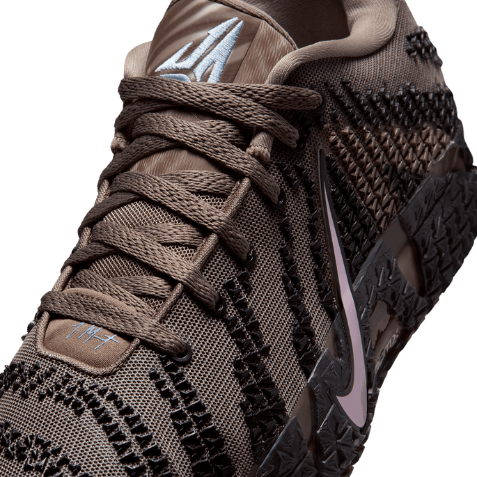 Nike Ja 3 EP 'Showstopper' | Brown