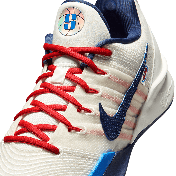 Nike Sabrina 3 EP 'WNBA 30th' | Sail
