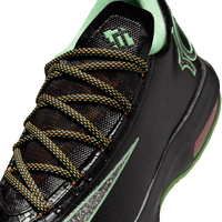 Nike KD 6 'Black and Lucid Green'