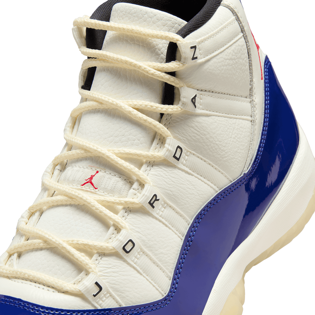 Air Jordan 11 Retro 'Rare Air'