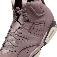 Air Jordan 6 Retro SP x A Ma Maniére 'Smoky Mauve'