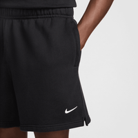 Nike NOCTA Cardinal Fleece Shorts