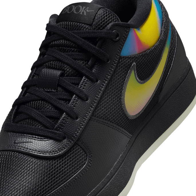 Nike Book 1 EP 'Night' | Black
