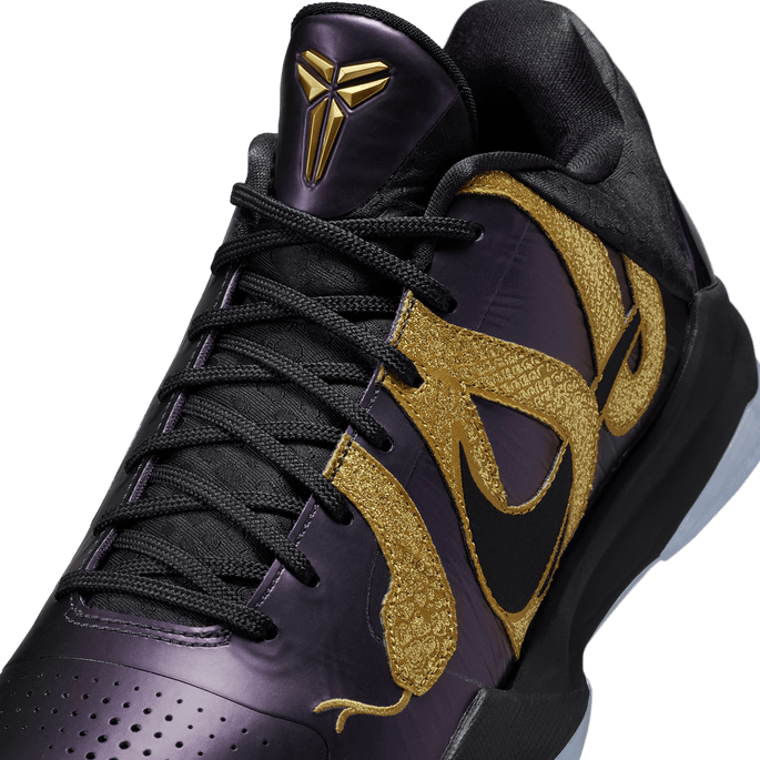 Nike Kobe 5 Protro 'Year of the Mamba' – TITAN