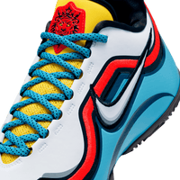 Nike LeBron XXIII EP 'Baltic Blue and Bright Crimson'