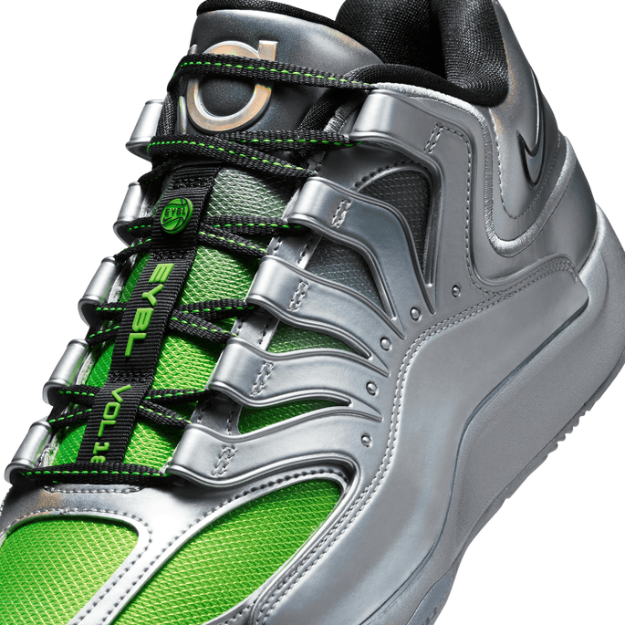 シューズ(男性用) Nike KD18 EYBL EP 27.0 KD18 EYBL EP Basketball Shoes. Nike ID