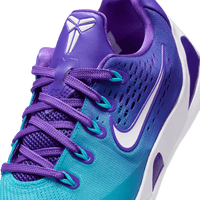 Nike Kobe 9 Low EM Protro GS 'Fierce Purple'