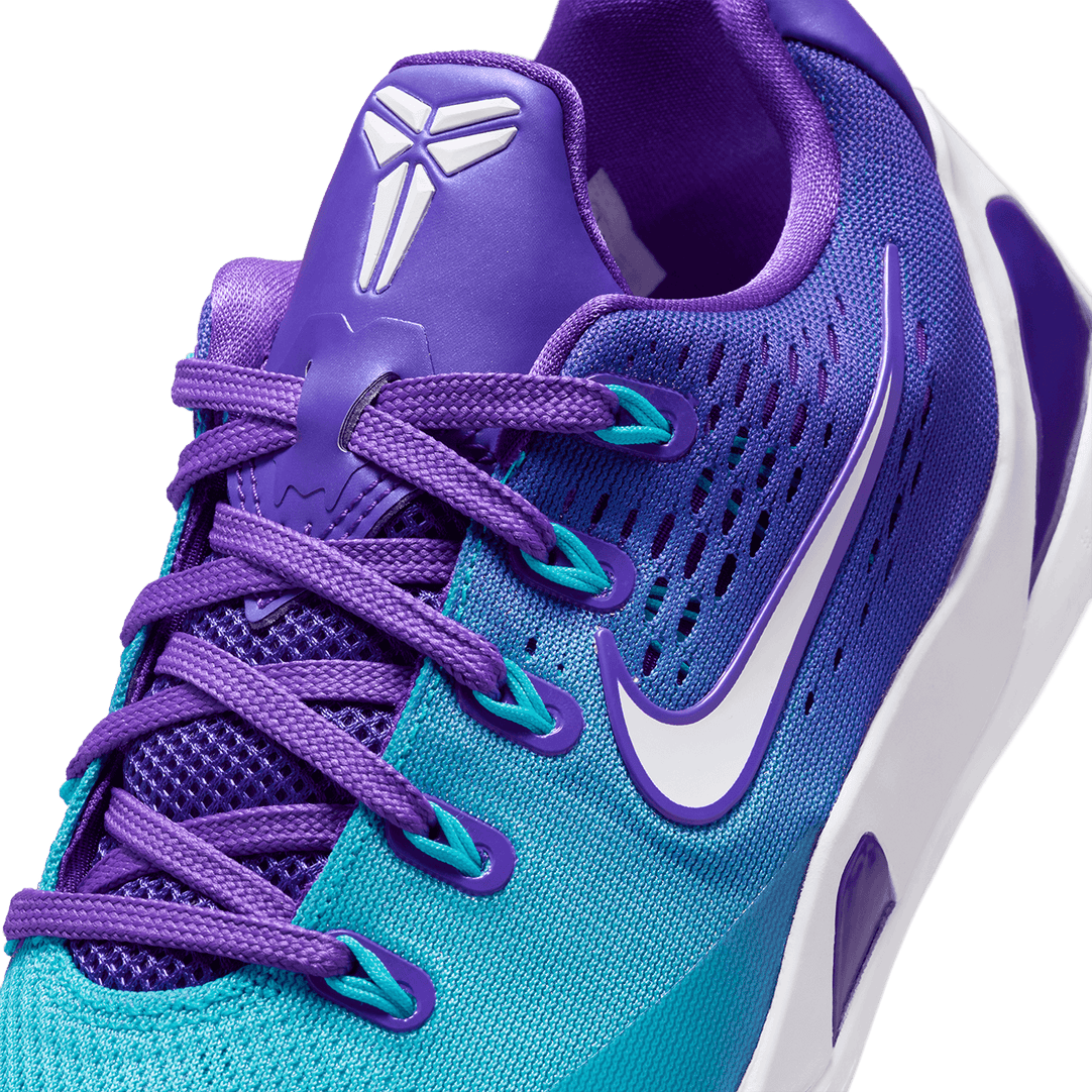 Nike Kobe 9 Low EM Protro GS 'Fierce Purple' | Purple