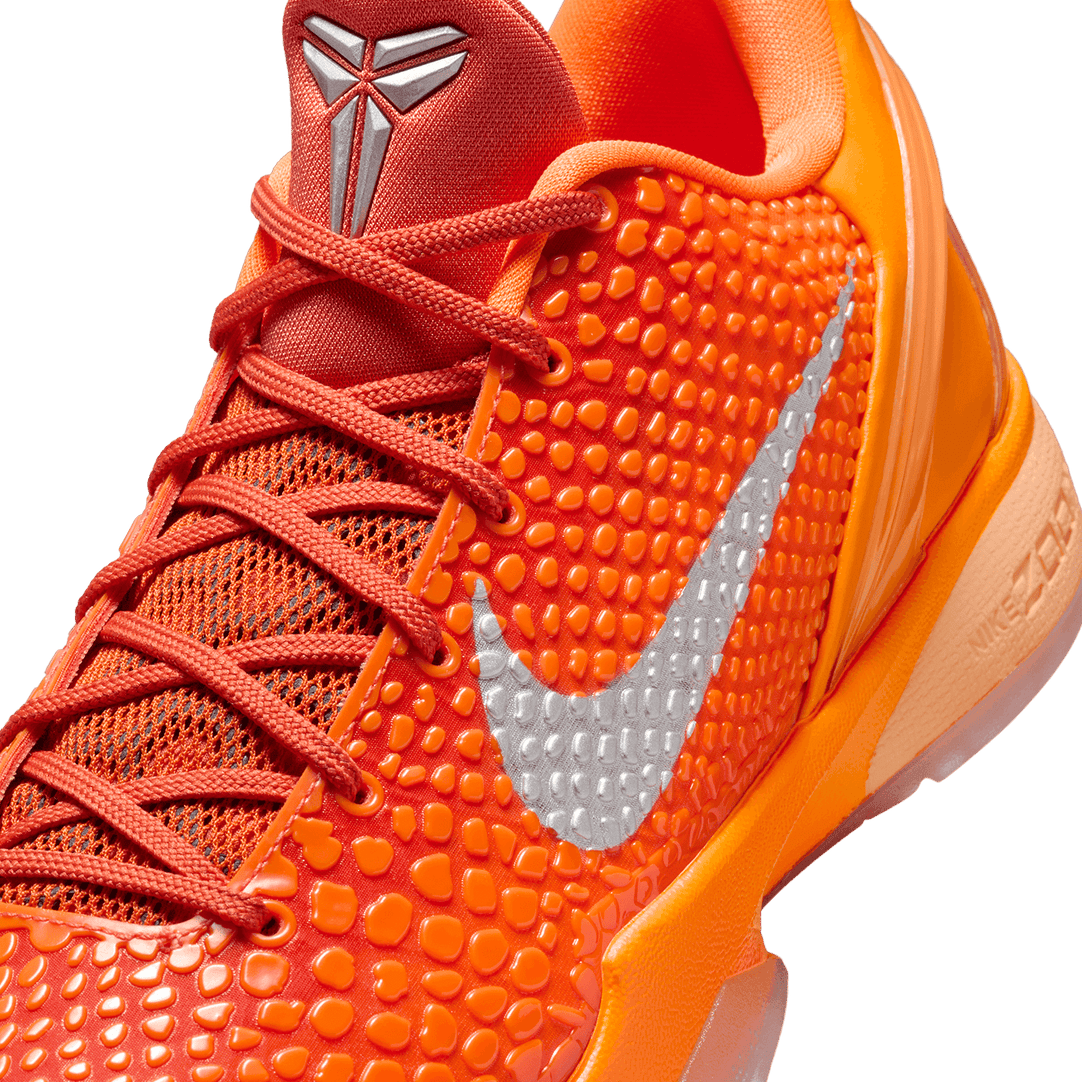 NIKE　KOBE 28cm Kobe 6 Protro 'Total Orange' (IH1871-800) release date. Nike