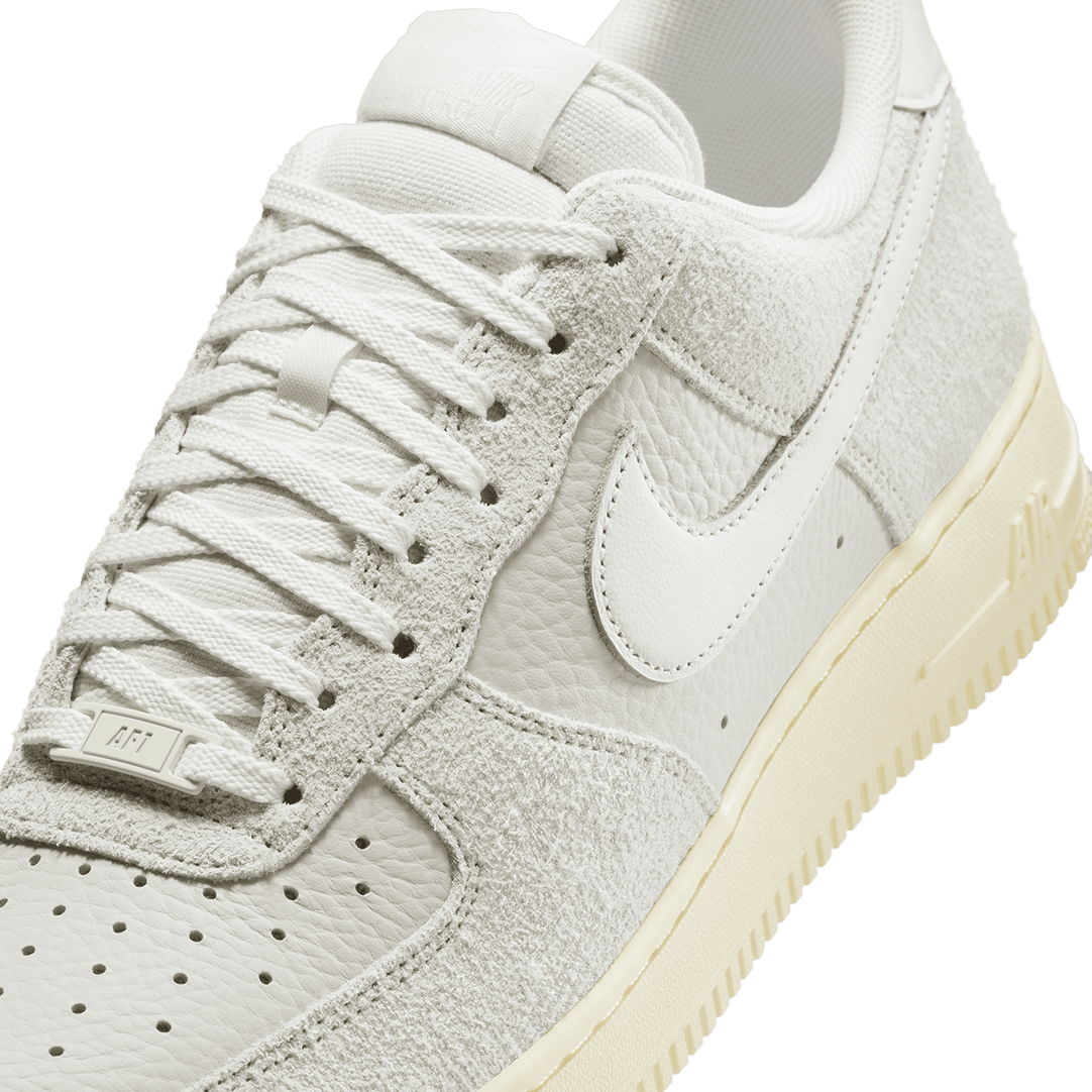 Nike Air Force 1 '07 LX 'Phantom and Light Bone'
