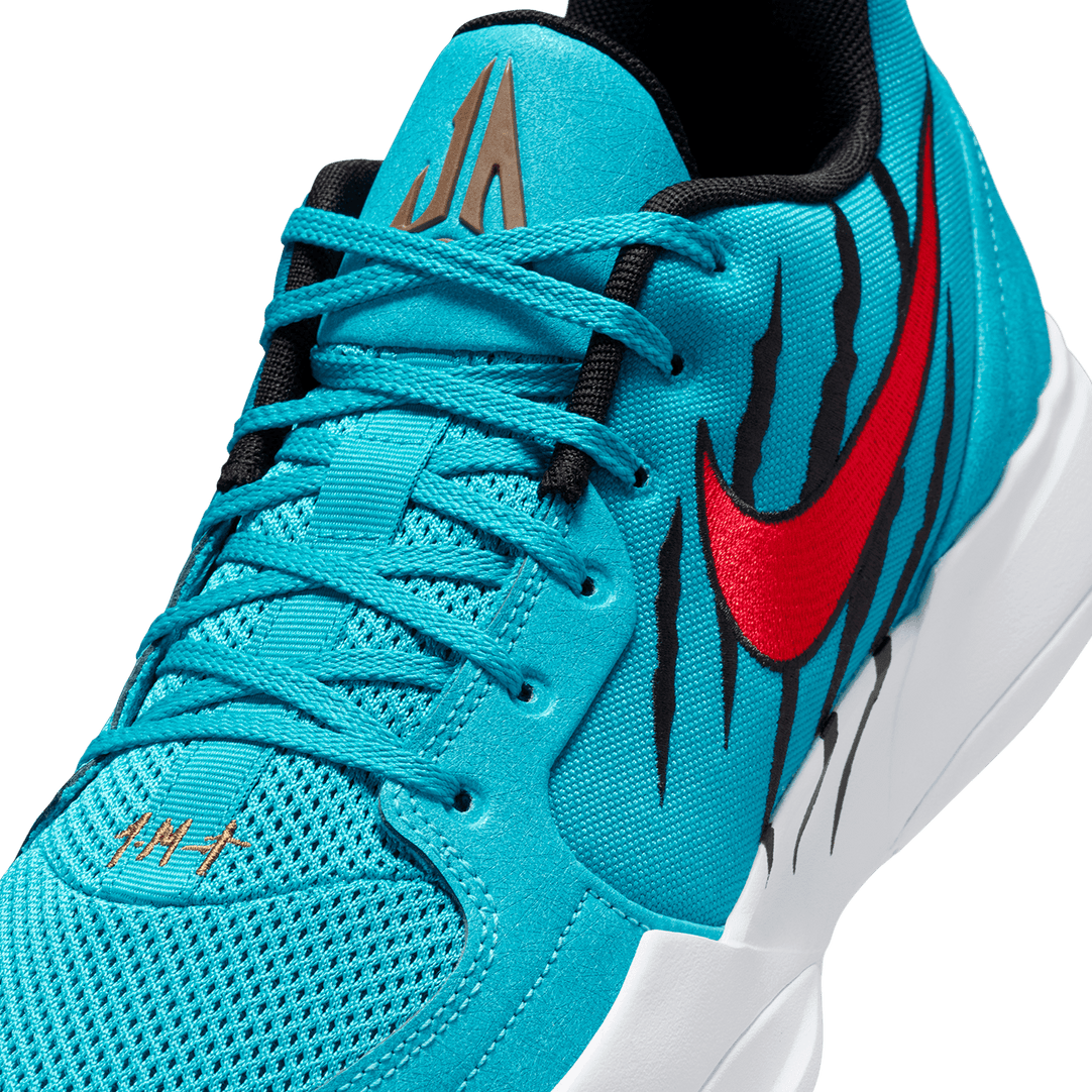 Nike Ja 2 EP 'Scratch' | Blue