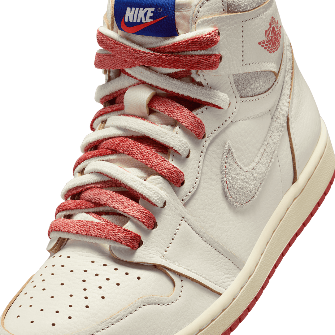 希少 NIKE AIR JORDAN 1 Retro RARE AIR 27.5 Air Jordan 1 High OG Rare Air - YouTube