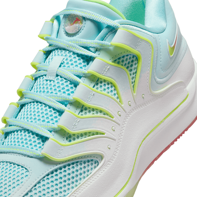 Nike KD 18 EP 'Snowed In' | White